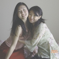 2005两人世界
